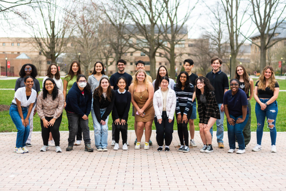 Season 4 Spring Cohort