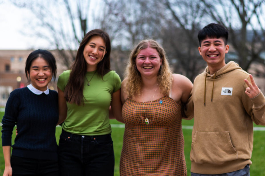 Executive Board