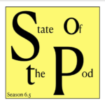 State of the Pod