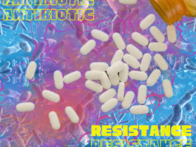 ANTIBIOTICRESISTANCE