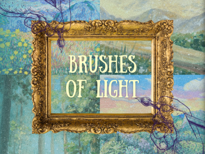 BRUSHESOFLIGHT