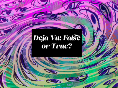 Deja-Vu
