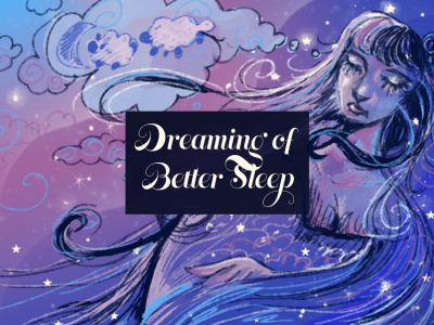 STATEOFTHEPOD_PODCASTCOVERS_Dreaming of Better Sleep