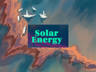 SolarEnergyCoverArt